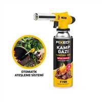 SGS KAMP PÜRMÜZ SETİ SGS 782