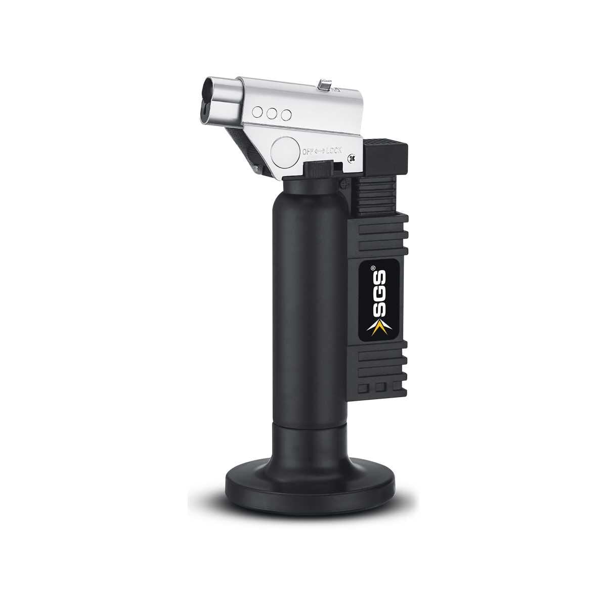 SGS JET TORCH PÜRMÜZ ÇAKMAK TİPİ 1300 C° SGS 783