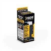 SGS JET TORCH PÜRMÜZ ÇAKMAK TİPİ 1300 C° SGS 783