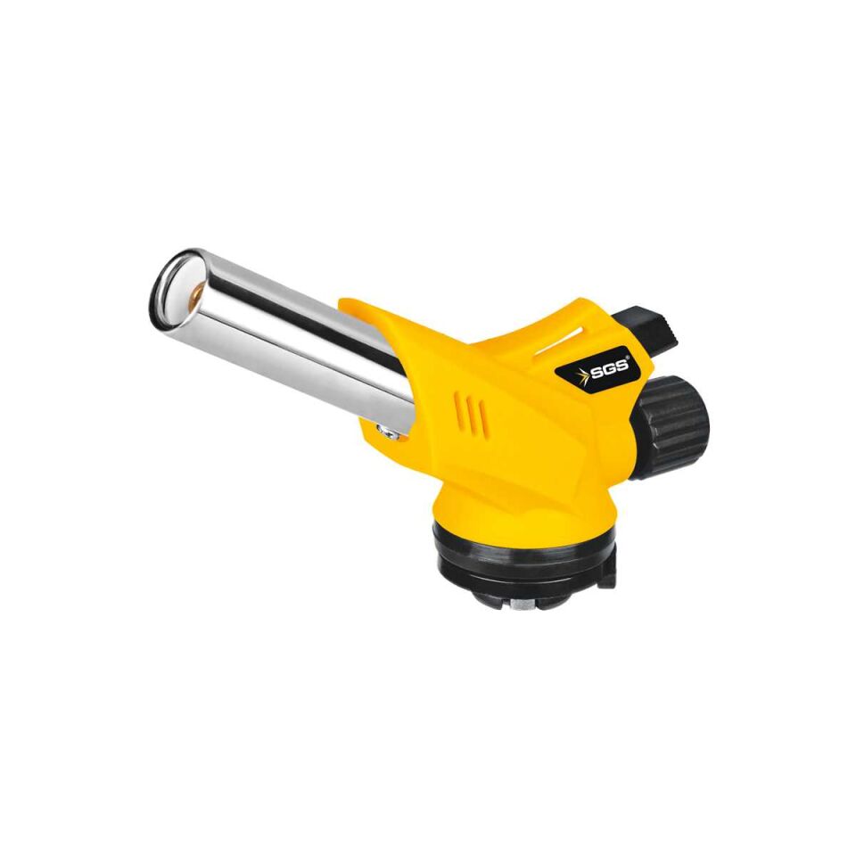 SGS TORCH AÇILI KAMP PÜRMÜZ BAŞLIĞI SGS 778