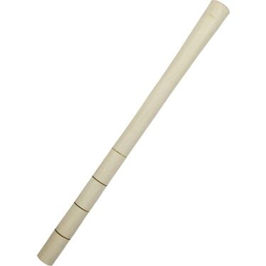 KESER SAPI KIZILCIK 50 CM