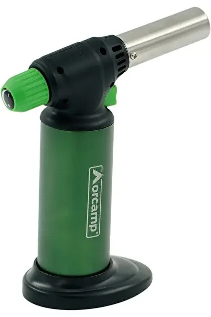 ORCAMP ÇAKMAKLI TORCH PÜRMÜZ (X-501)