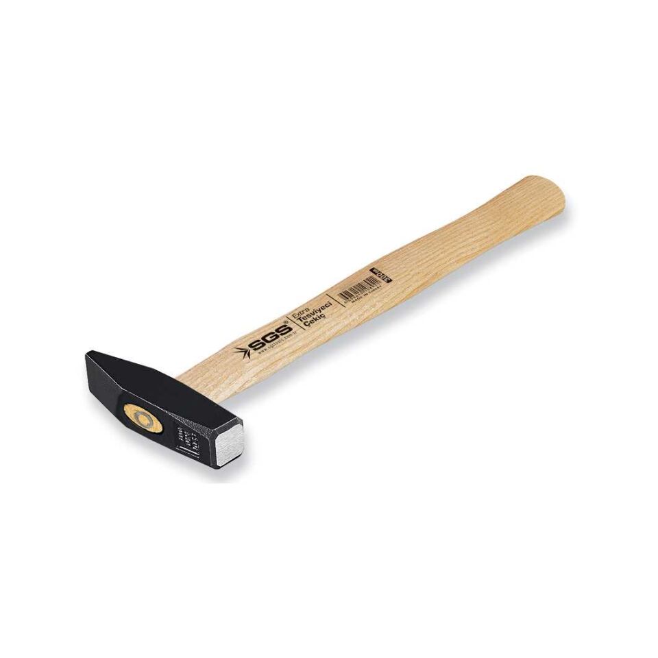 SGS TESVİYECİ ÇEKİÇ 100 GR EXTRA SGS 870