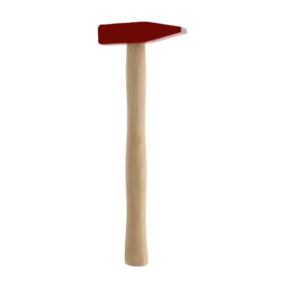 KIRMIZI EKO ÇEKİÇ 300 GR