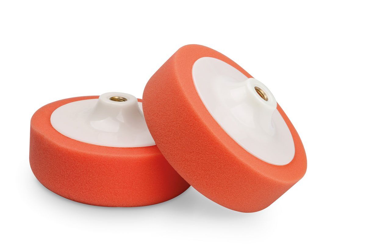 PASTA POLİSAJ SÜNGERİ 150 MM (M14)