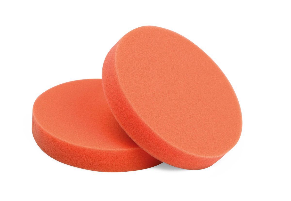 PASTA POLİSAJ SÜNGERİ 150 MM (CIRTLI)