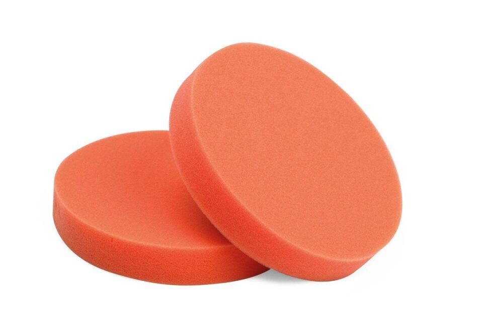 PASTA POLİSAJ SÜNGERİ 150 MM (CIRTLI)