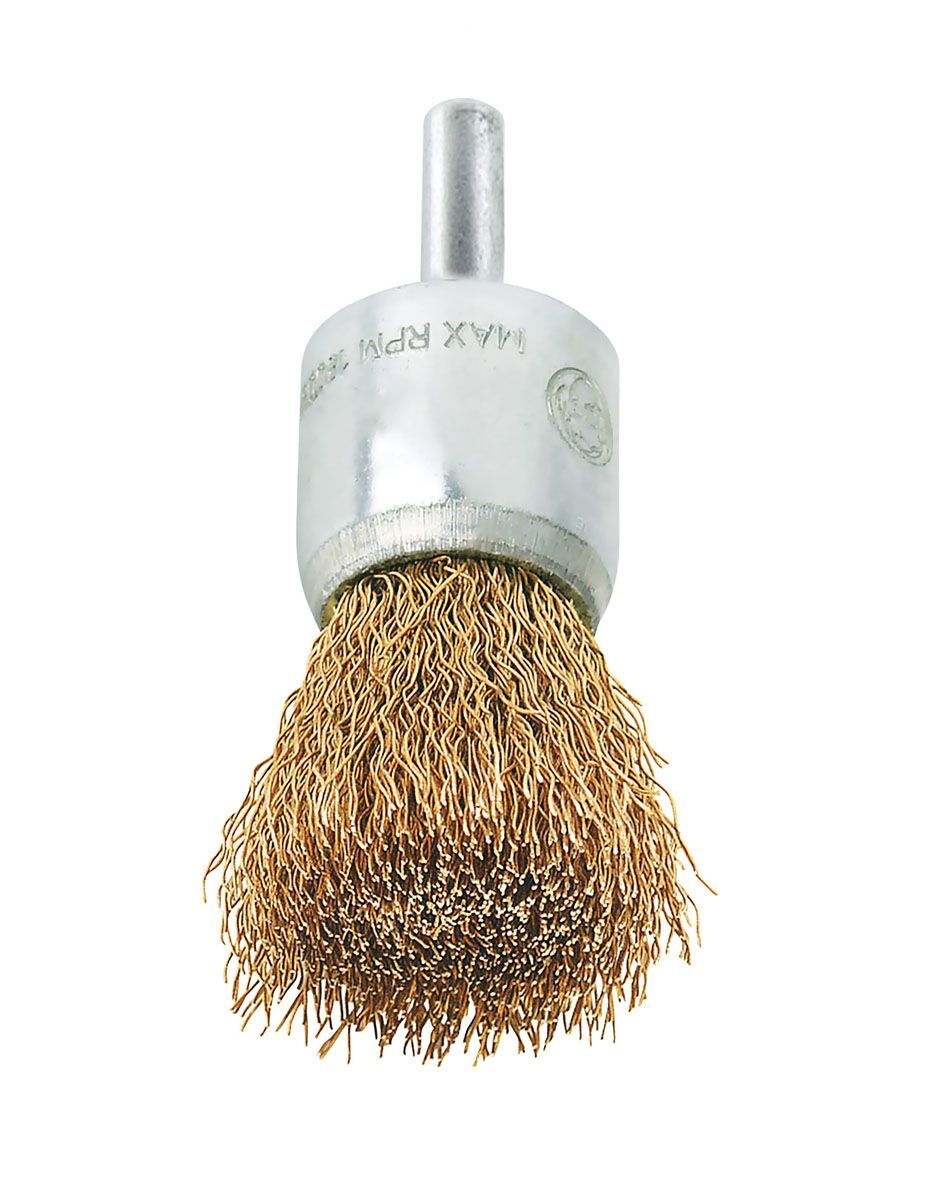 KALEM FIRÇA PİMLİ SAÇAKLI (12 MM)