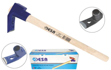 DESA Usta Keseri