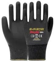 Beybi B-Flex110 Likralı Köpük Nitril Eldiven