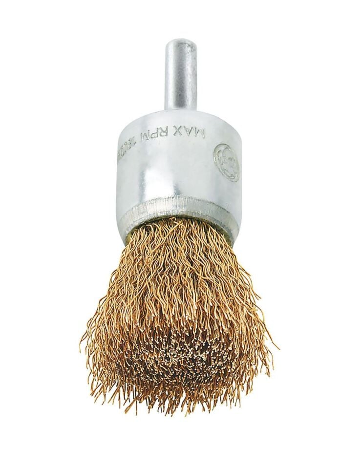 KALEM FIRÇA PİMLİ SAÇAKLI (30 MM)