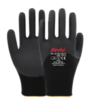 Beybi B-FLEX134 Micro Köpük Nitril Eldiven