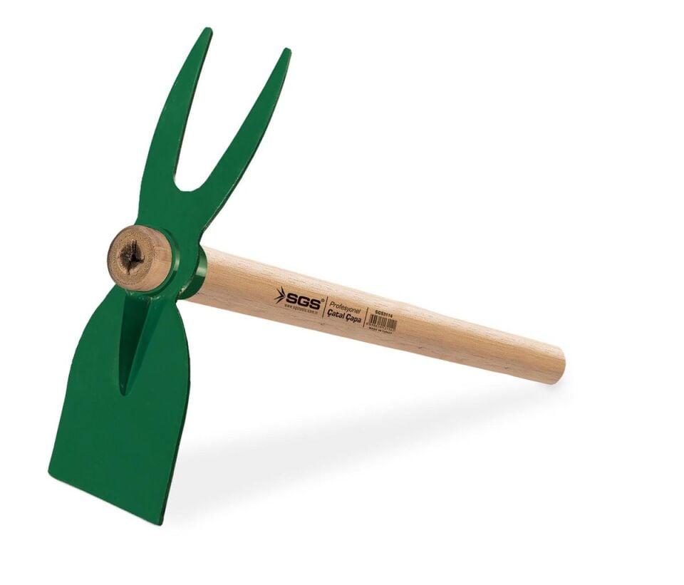 SGS ÇAPA ÇATAL (SAPLI) SGS 3116