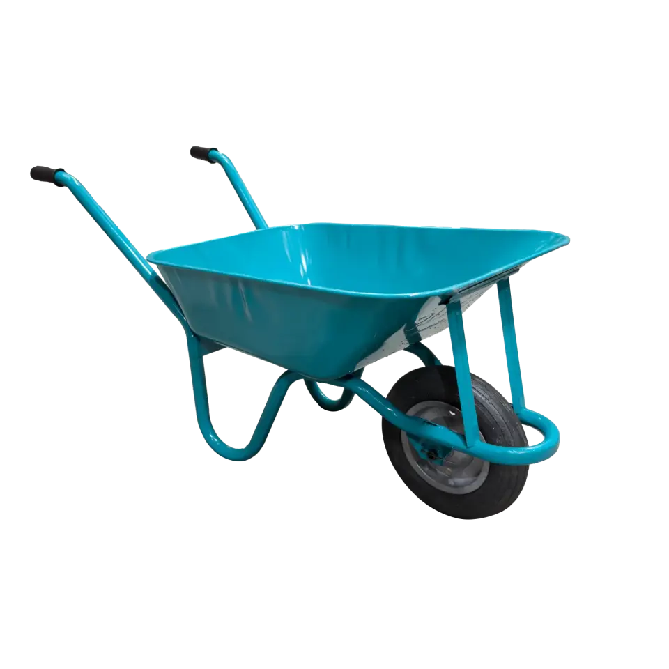 ÇALIŞ EL ARABASI TÜP BURÇLU EKONOMİK YEŞİL