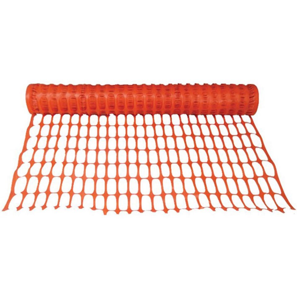 ALAN PERDESİ 1x50 MT 40 GR KIRMIZI