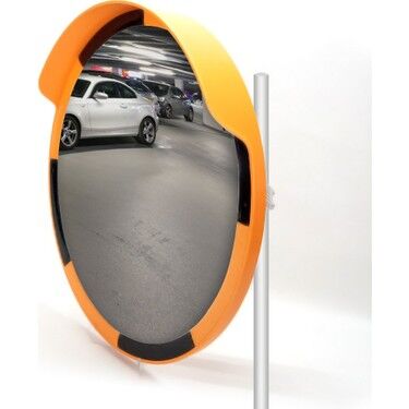 TRAFİK GÜVENLİK AYNASI 60 CM
