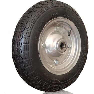 EL ARABASI RULMANLI ŞİŞME TEKER