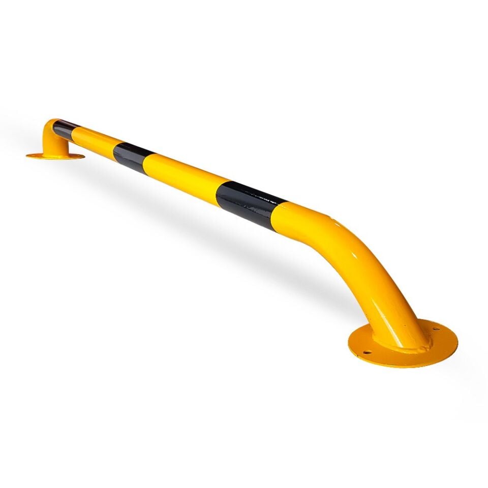 TRAFİK ARAÇ STOPERİ DEMİR 183 CM