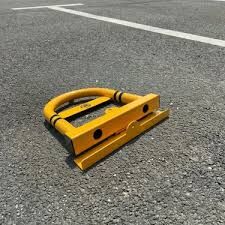 TRAFİK YATAR U PARK DİREĞİ ASMA KİLİT TAKILIR 50CM