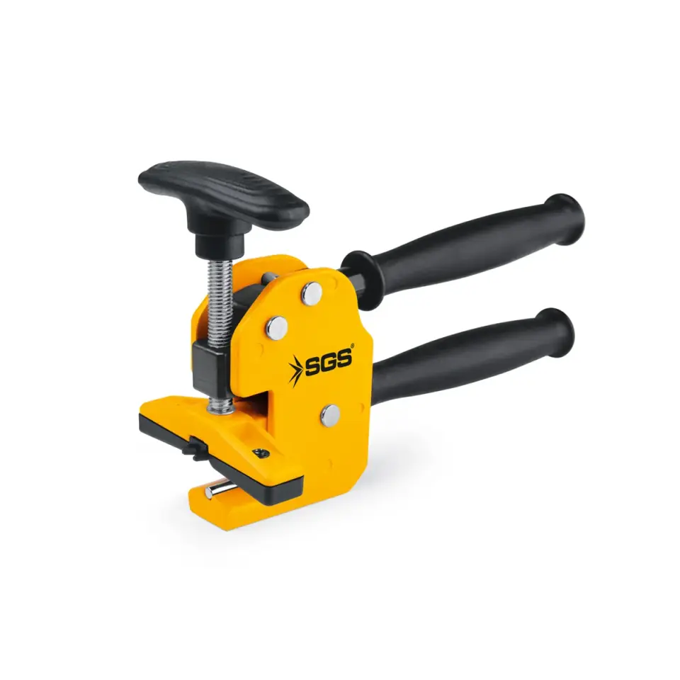 SGS SERAMİK-GRANİT KIRMA APARATI SGS 118