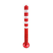 TRAFİK DELİNATÖR EKO 100 CM