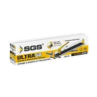 SGS SERAMİK-GRANİT KESME MAKİNASI ULTRA 60 SGS 136