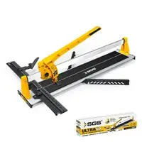 SGS SERAMİK-GRANİT KESME MAKİNASI ULTRA 60 SGS 136