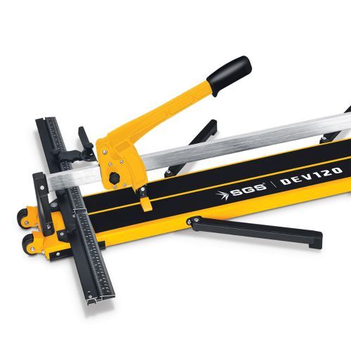 SGS SERAMİK-GRANİT KESME MAKİNASI DEV 120  SGS 104
