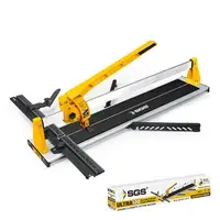 SGS SERAMİK-GRANİT KESME MAKİNASI ULTRA 120 SGS 137