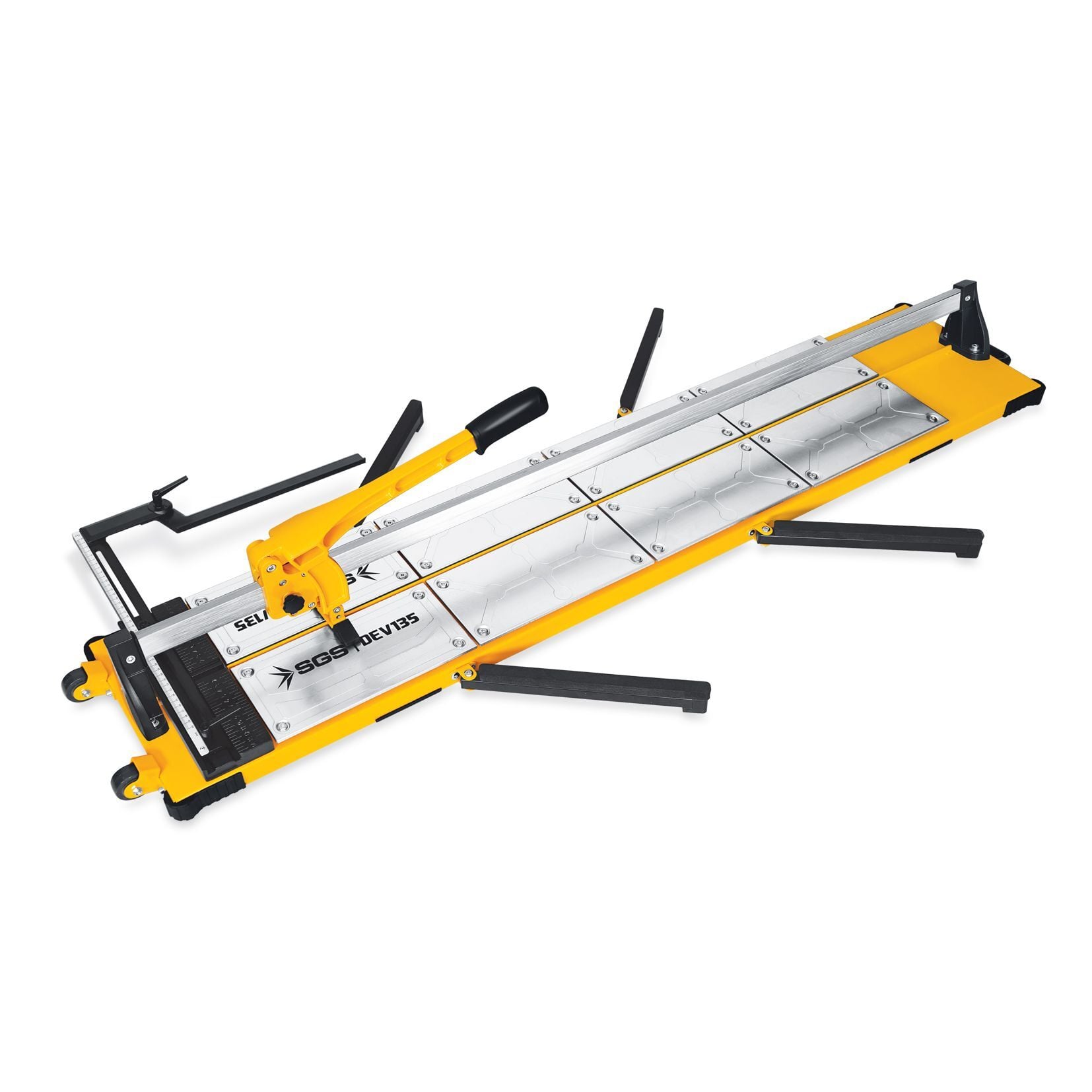SGS SERAMİK-GRANİT KESME MAKİNASI DEV 135 SGS 105