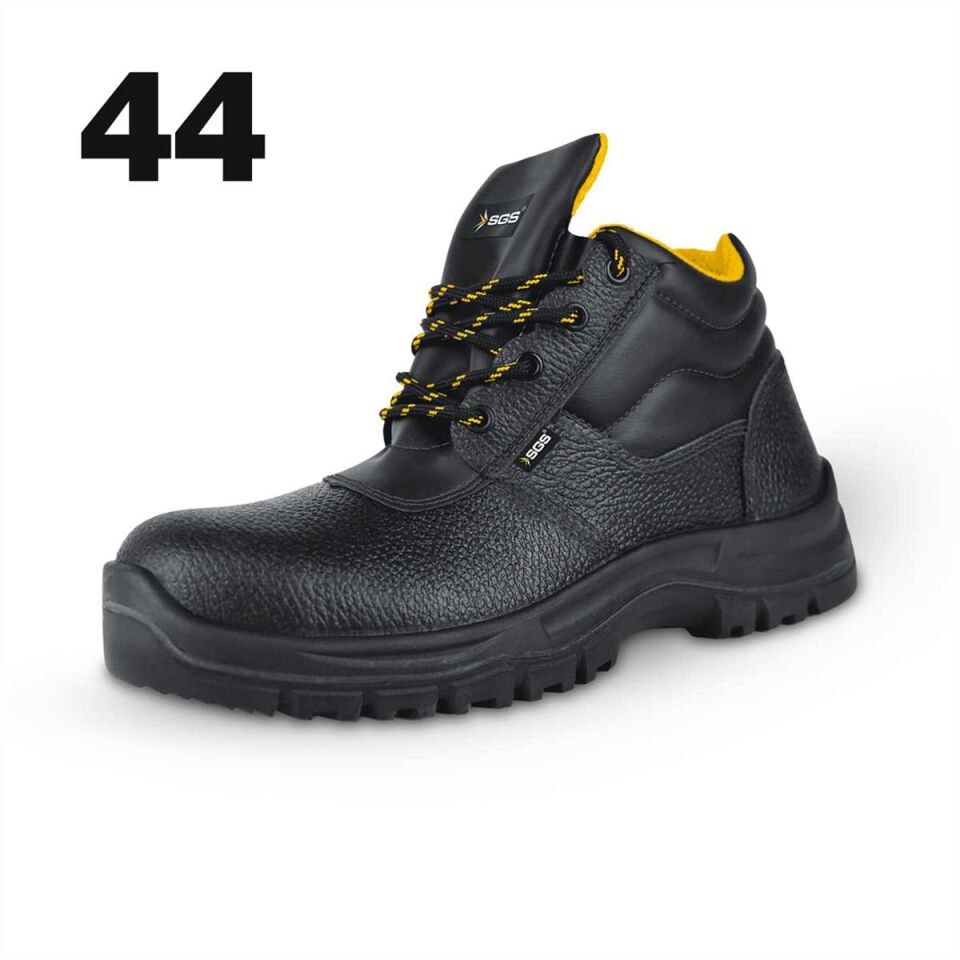 SGS İŞ AYAKKABISI S2 BOT NO:44 SGS 1744