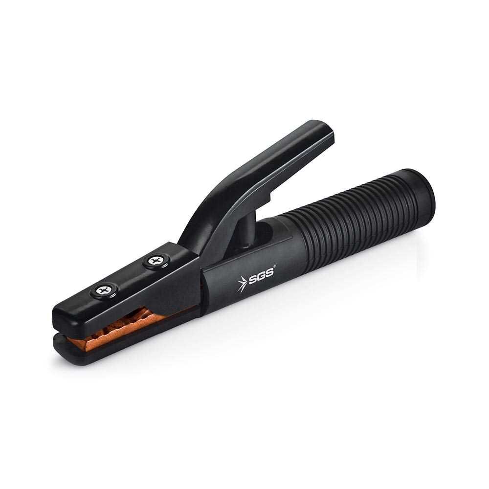 SGS KAYNAK PENSESİ 800 AMPER PİRİNÇ ÇENE SGS 326