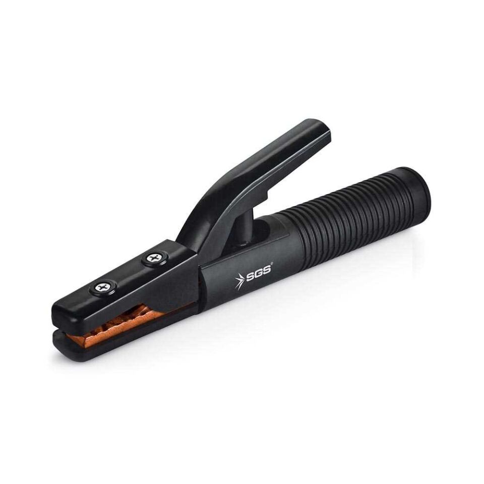 SGS KAYNAK PENSESİ 800 AMPER PİRİNÇ ÇENE SGS 326