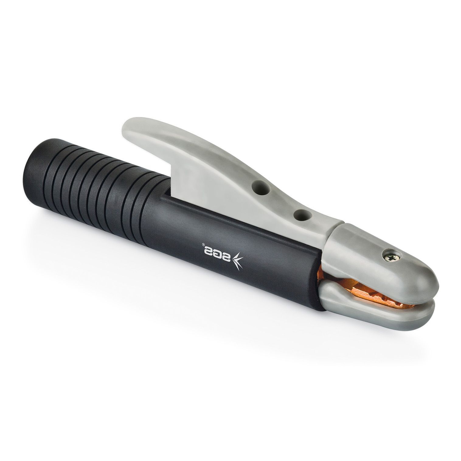 SGS KAYNAK PENSESİ BAKALİT 400 AMPER SGS 316