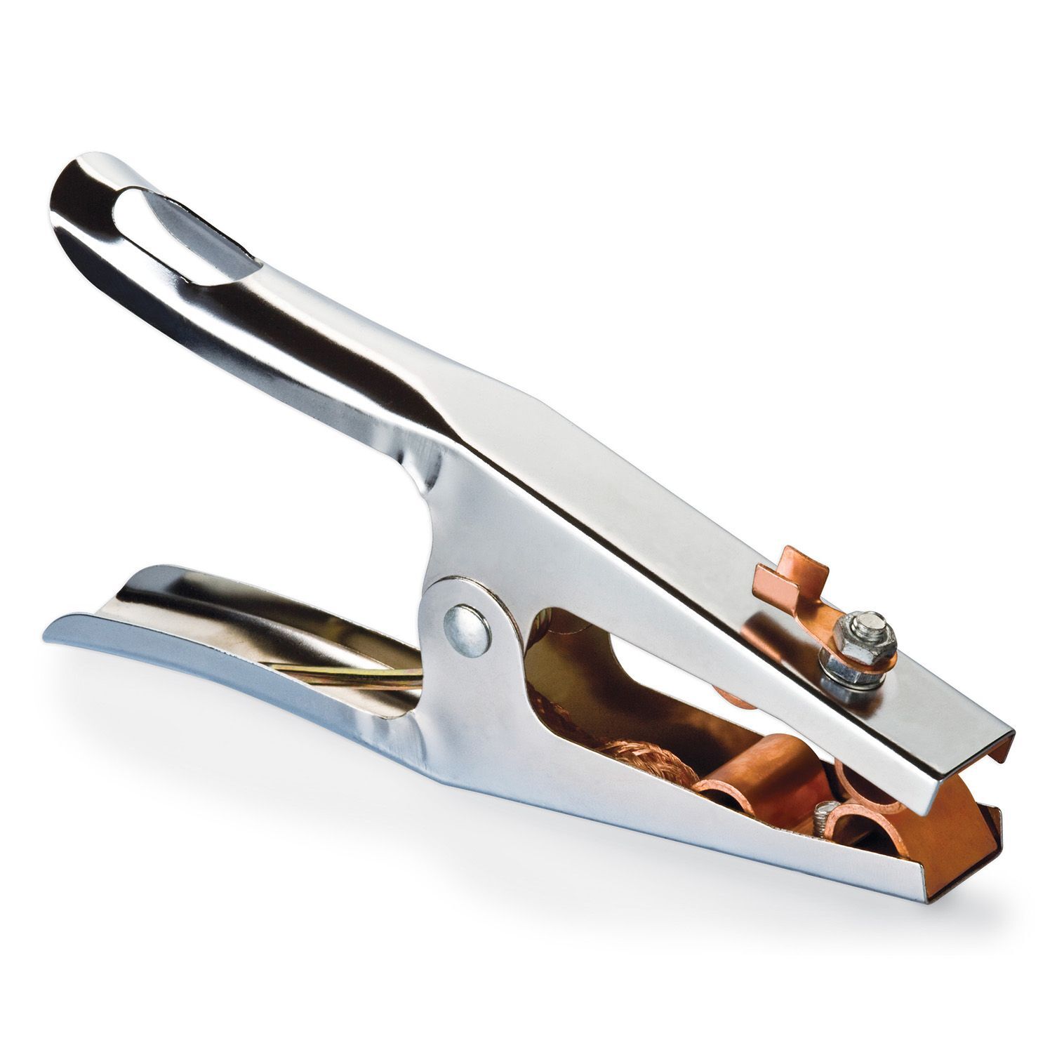 SGS KAYNAK ŞASE PENSESİ 300 AMPER SGS 319