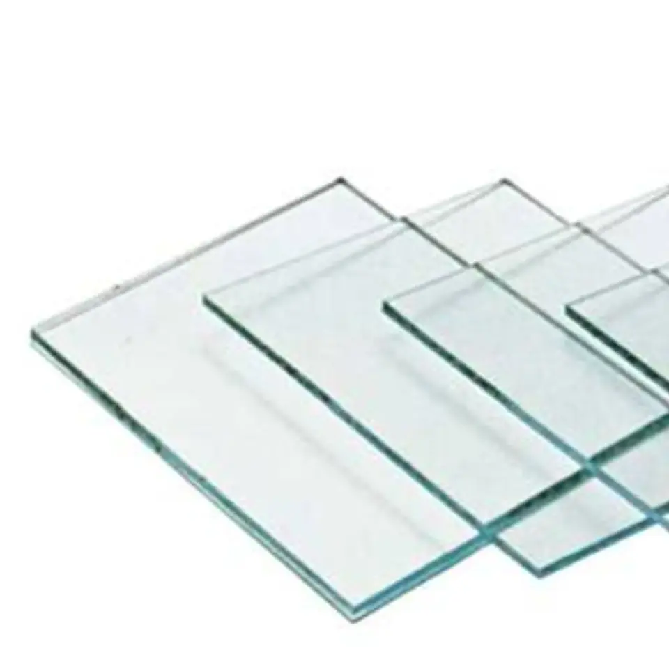 MASKE CAMI ŞEFFAF (110 MMx80 MM)