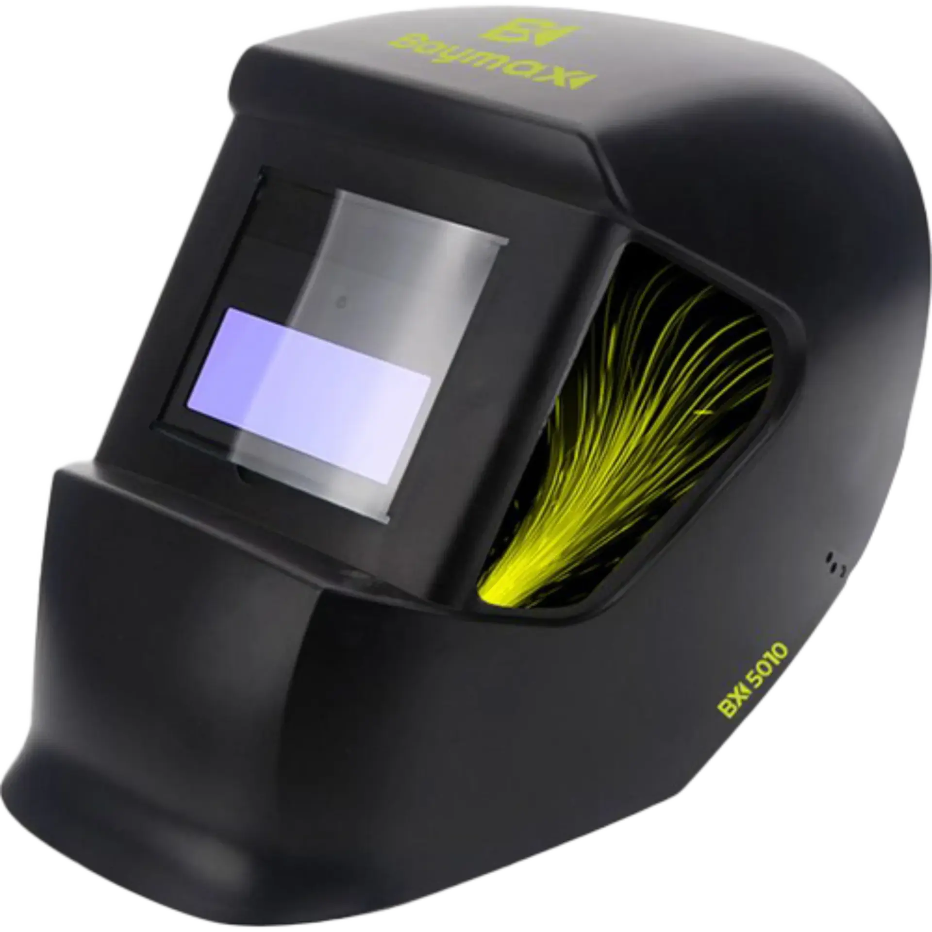 BAYMAX KOLORMATİK MASKE SOLO BX-5010