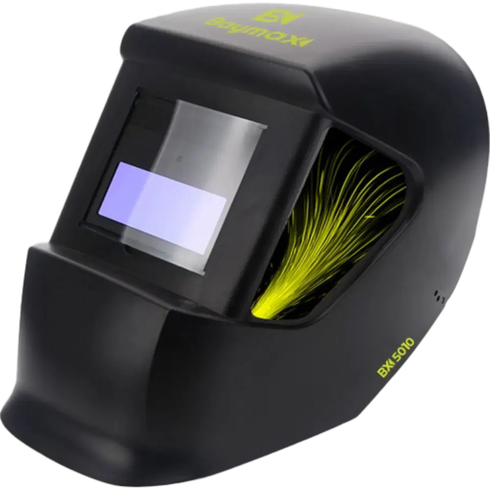 BAYMAX KOLORMATİK MASKE SOLO BX-5010