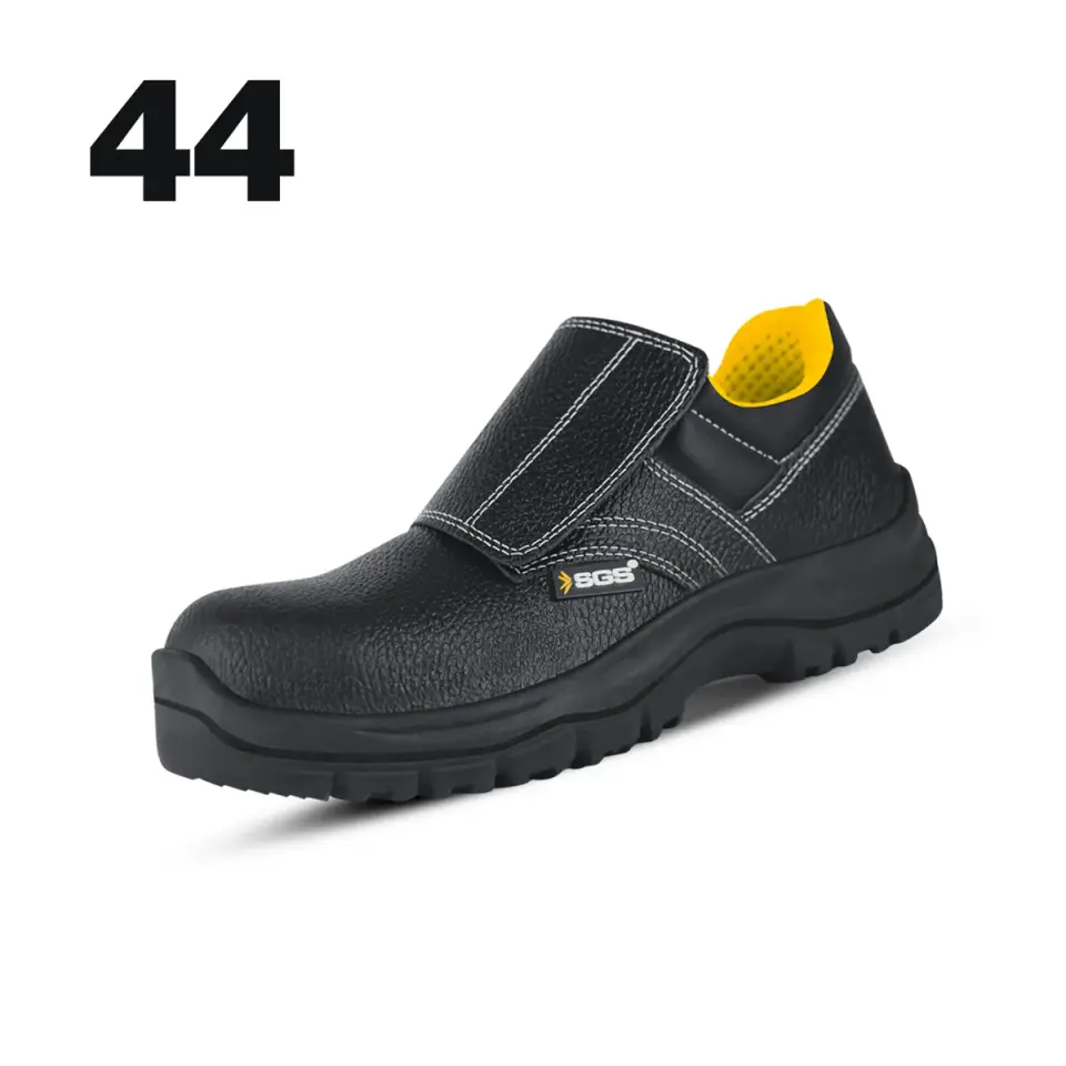 SGS İŞ AYAKKABISI S2 KAYNAKÇI NO:44 SGS 3444