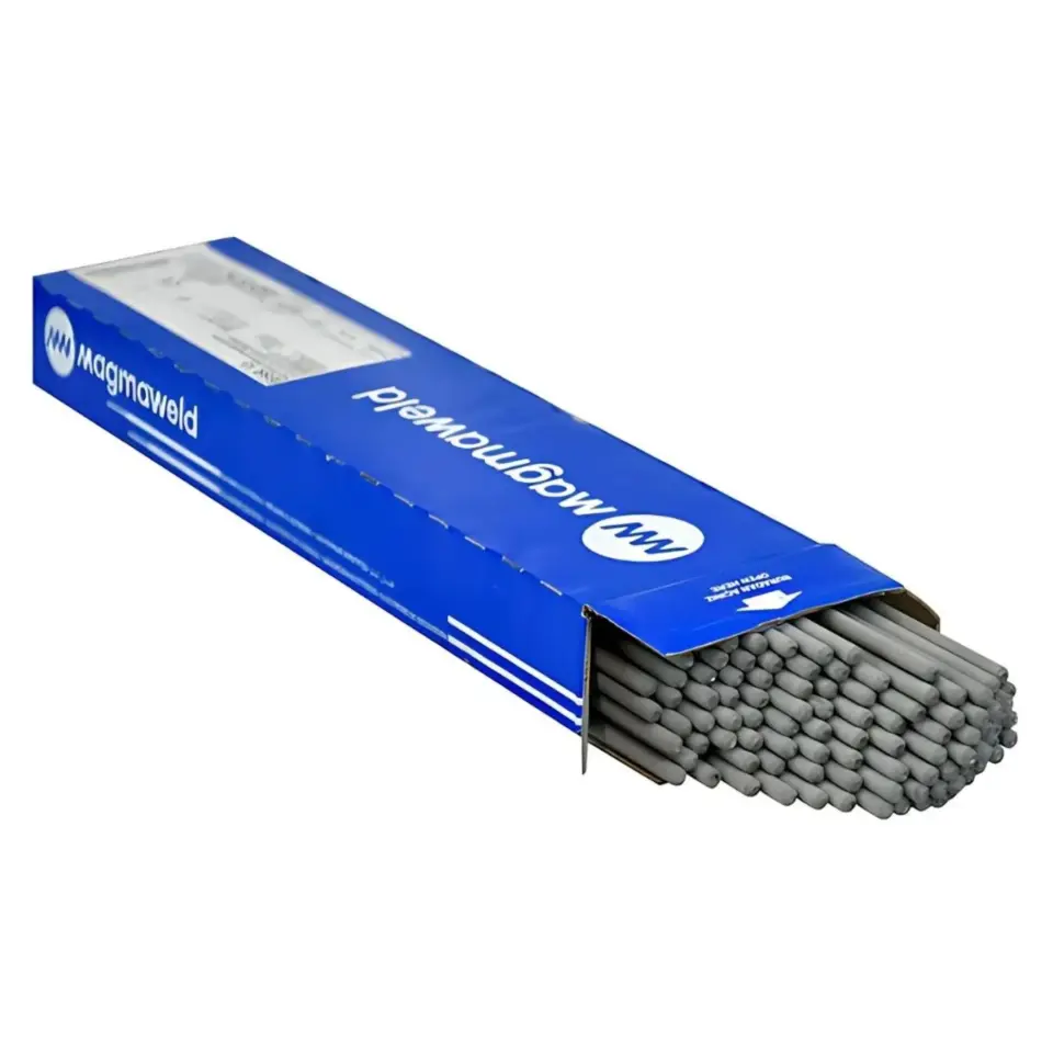 MAGMAWELD ELEKTROT 2.5 ESR13  (RUTİL)  (100 ADET)