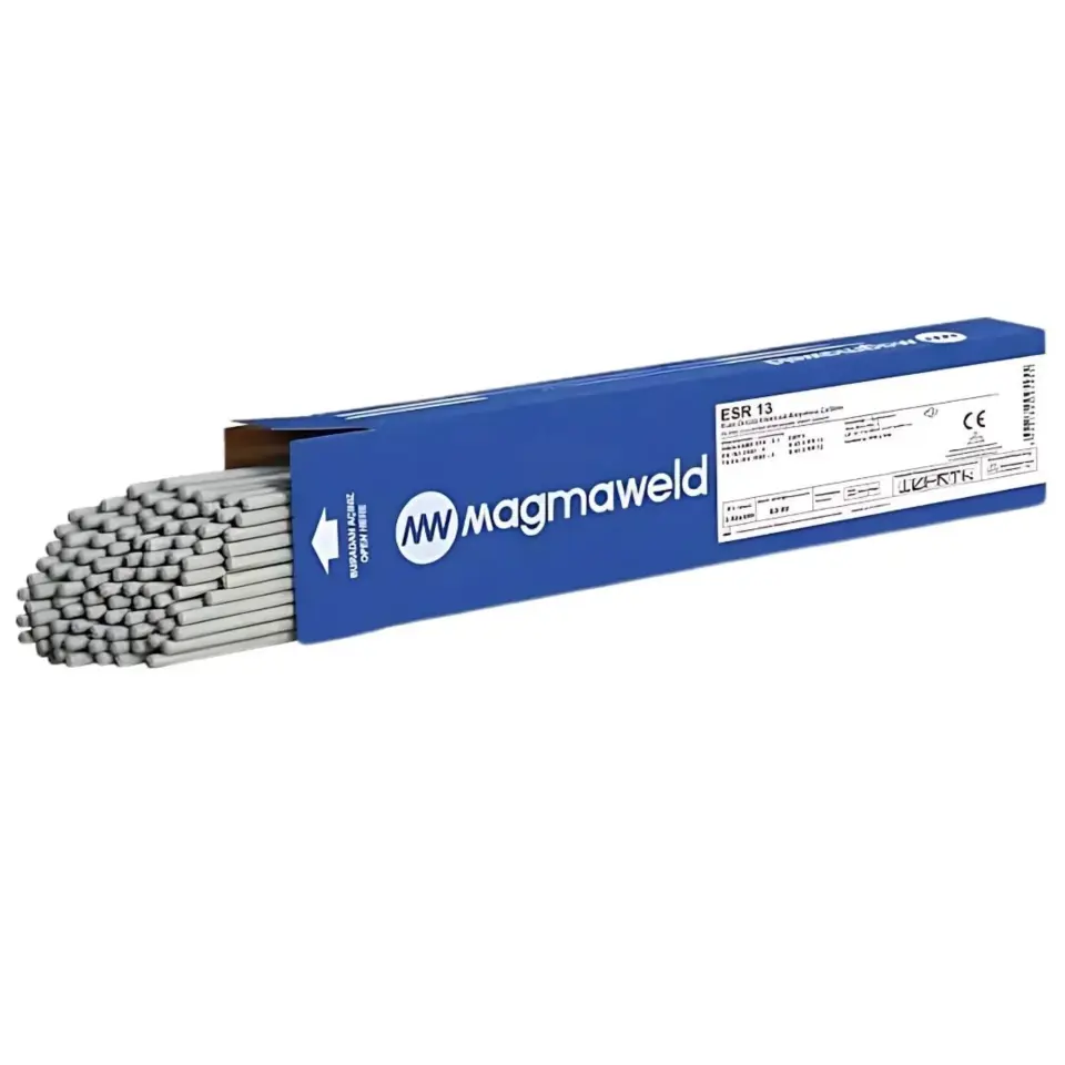 MAGMAWELD ELEKTROT 3.25 ESR13 (RUTİL)  (100 ADET)
