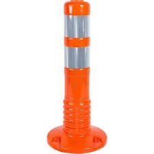 TRAFİK DELİNATÖR EKO 45 CM