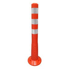 TRAFİK DELİNATÖR EKO 75 CM