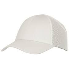 BAYMAX KEP BARET BEYAZ