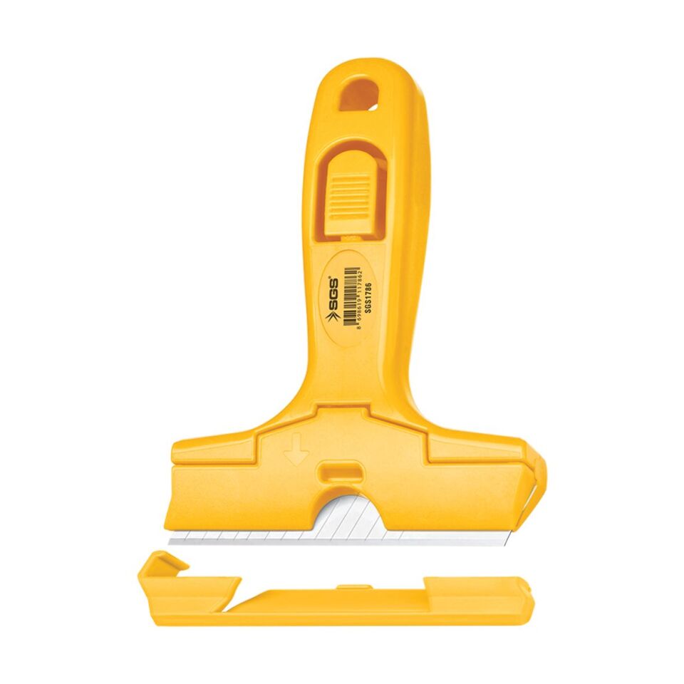 CAM KAZIMA BIÇAĞI PROFESYONEL