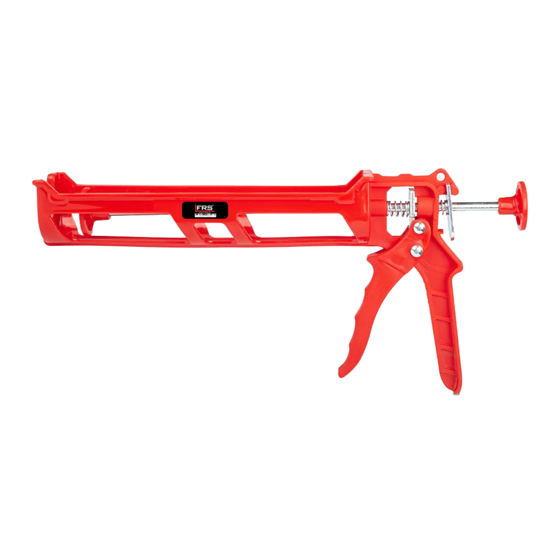 FRS PLASTİK SİLİKON TABANCASI KOD:203