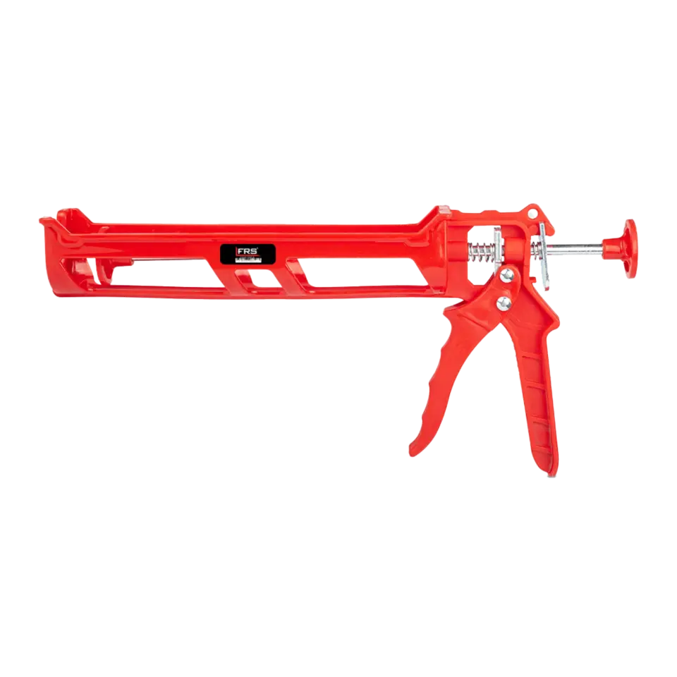 FRS PLASTİK SİLİKON TABANCASI KOD:203