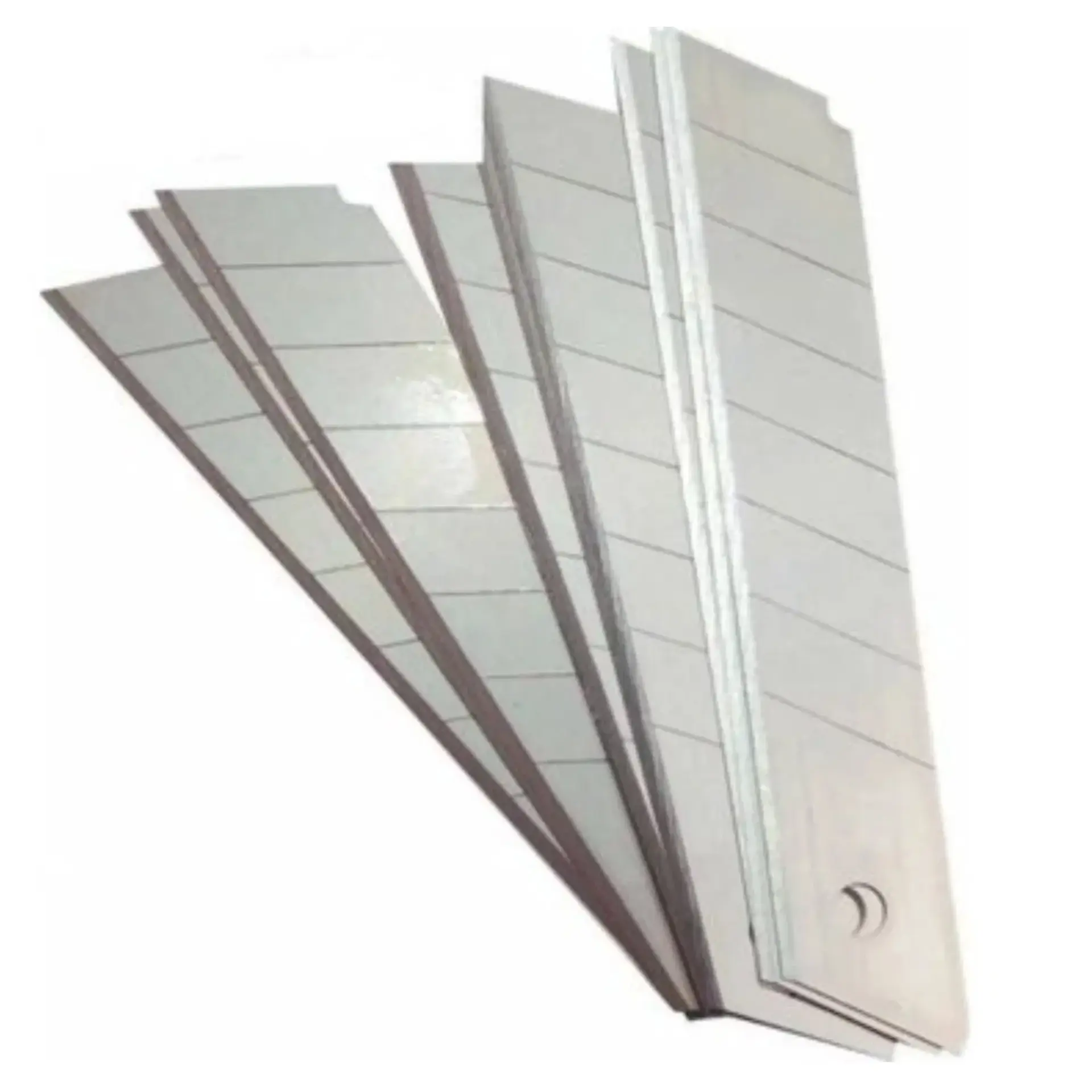 GFB MAKET BIÇAĞI YEDEĞİ GENİŞ SK5-PRO KOD:4522  10 ADET