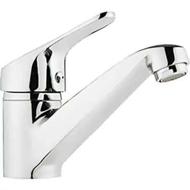 İLHAN Lavabo Batarya  Mix Aç Kapa