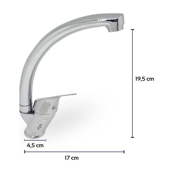 İLHAN MİX 3'LÜ BATARYA SETİ  LAVABO+BANYO EVYE BATARYA